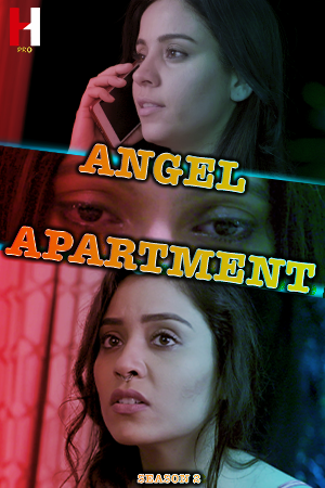 Angel Apartment (2024) HuntCinema S02 Part 1